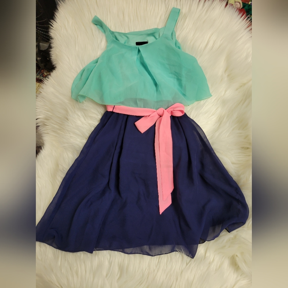 Holiday Editions Spring Dress